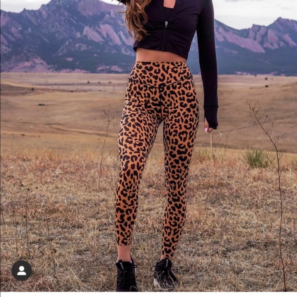 Balance Athletica leggings